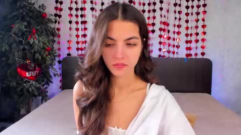 Milana online show from 02/20/25, 08:17