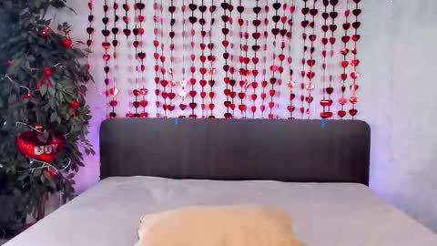 Milana online show from 02/21/25, 11:22