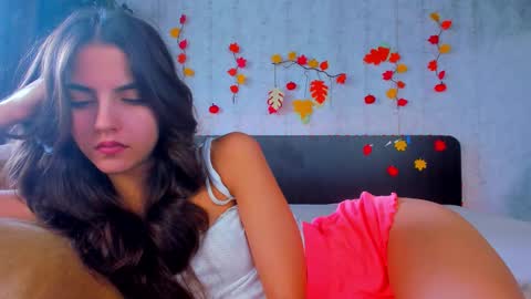 Milana online show from 10/28/25, 08:07