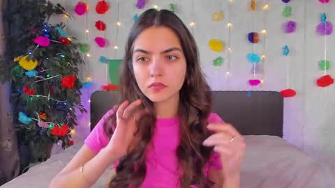 Milana online show from 03/29/26, 07:08