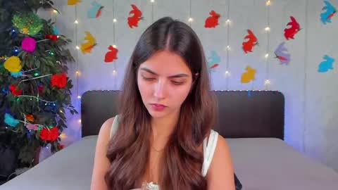 Milana online show from 04/14/26, 12:44