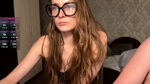 Snapshot of milana_sexwife chatting on 06/22/26, 03:42 Dan and Milana online show from 06/22/26, 03:42