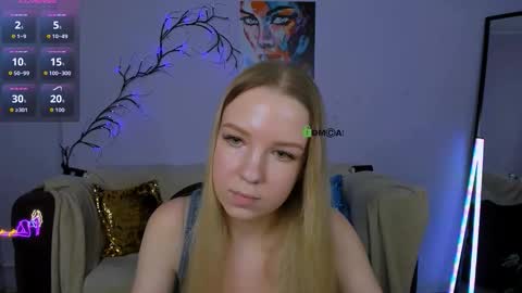 Mila online show from 09/11/25, 01:00