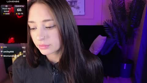 Milana online show from 12/20/24, 03:36