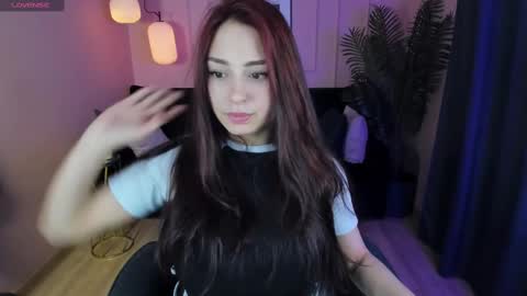 Milana online show from 03/06/25, 02:18