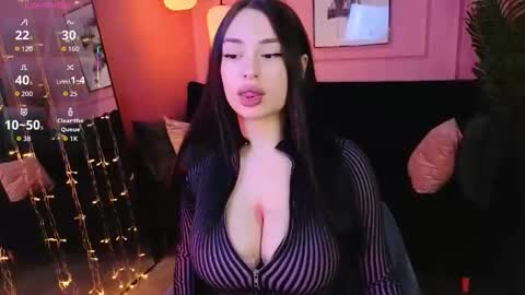 Snapshot of milana_sugar chatting on 02/26/26, 05:50 Milana online show from 02/26/26, 05:50