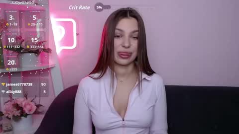 milanaangelas online show from 05/03/26, 05:02