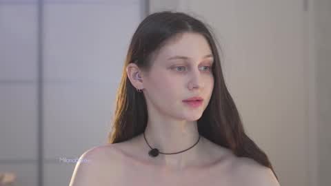 Milana   online show from 02/11/25, 08:31