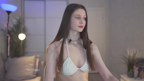 Milana   online show from 02/12/25, 03:49