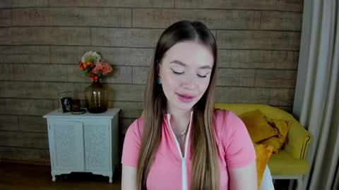 MilanaBalmain online show from 01/27/25, 07:24