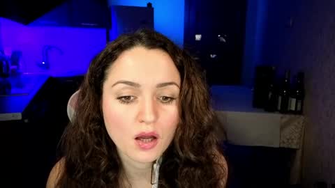 milanabankss online show from 05/10/26, 06:35
