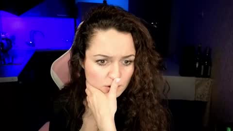 milanabankss online show from 05/30/26, 09:12