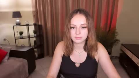 MilanaBells online show from 07/19/26, 03:05