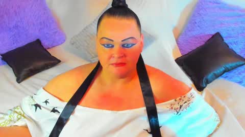 Snapshot of milanabiegert chatting on 01/18/25, 05:15 Lana online show from 01/18/25, 05:15