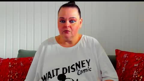 Lana online show from 01/19/26, 11:03