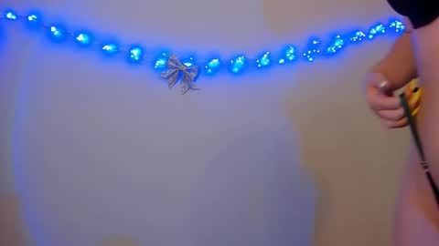 Milana online show from 02/12/25, 12:48