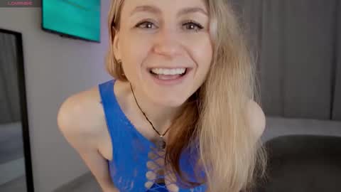 Milana online show from 03/12/26, 11:11