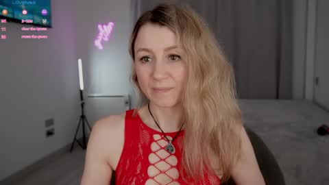 Milana online show from 04/08/26, 05:46