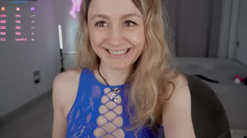 Milana online show from 05/14/26, 05:20