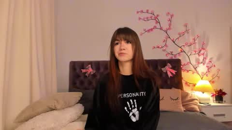 Milana online show from 02/22/26, 06:57