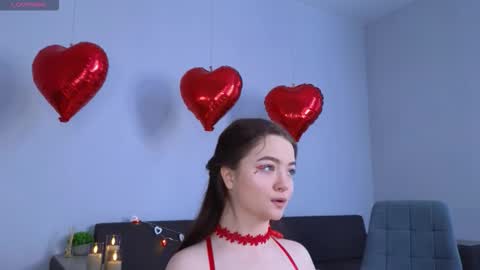 milanakowall online show from 02/14/26, 06:32