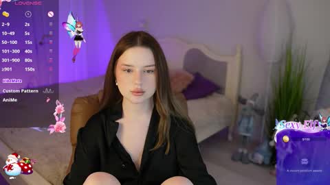 milanamoons online show from 01/13/26, 09:36