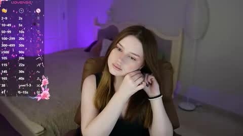 milanamoons online show from 02/04/26, 10:10