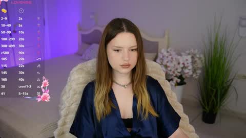 milanamoons online show from 05/31/26, 11:28