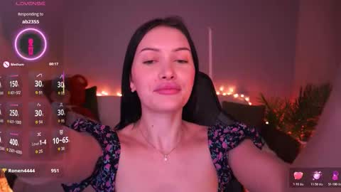 Milana online show from 03/09/26, 02:32