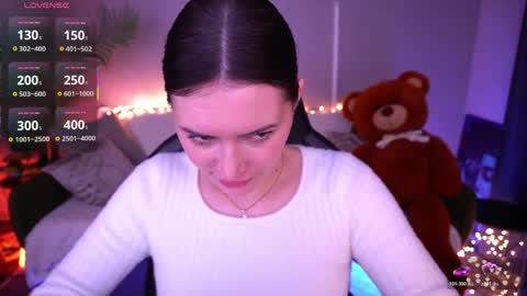 Milana online show from 04/10/26, 01:16