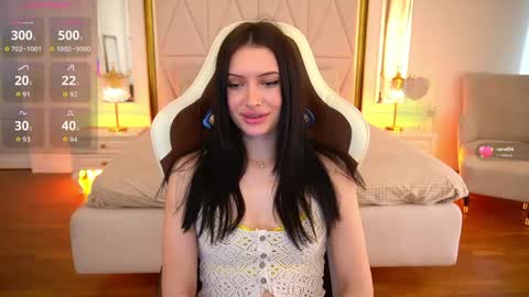 Milana online show from 04/30/26, 07:04