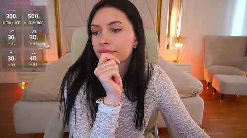 Milana online show from 05/07/26, 07:03