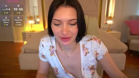 Milana online show from 06/01/26, 06:59
