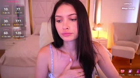 Milana online show from 07/06/26, 07:27