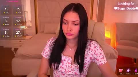 Milana online show from 07/13/26, 06:16