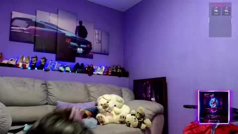 analiMilana online show from 11/12/25, 03:29