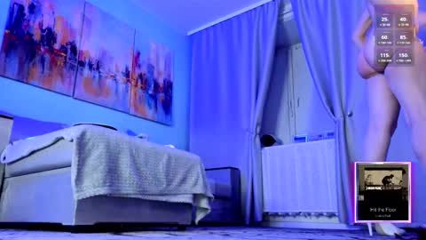 analiMilana online show from 11/30/25, 11:31