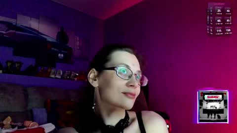 analiMilana online show from 02/01/26, 03:10