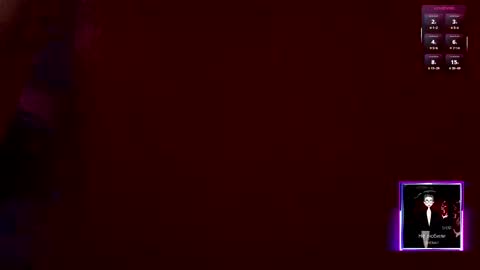 analiMilana online show from 02/27/26, 12:10