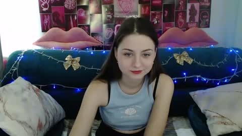 milanaroz online show from 01/11/25, 09:26