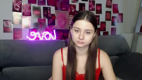 milanaroz online show from 11/20/25, 05:51