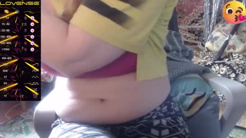 Luna-- link in bio online show from 09/18/25, 11:12