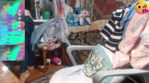 Luna-- link in bio online show from 01/15/26, 05:27