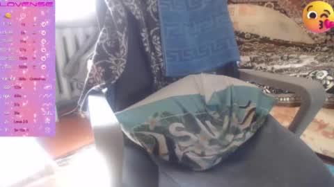 Snapshot of milanasvethoney chatting on 05/16/26, 11:20 Luna-- link in bio online show from 05/16/26, 11:20
