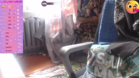 Snapshot of milanasvethoney chatting on 05/29/26, 10:13 Luna-- link in bio online show from 05/29/26, 10:13