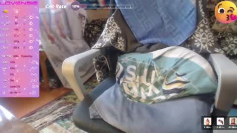 Snapshot of milanasvethoney chatting on 06/03/26, 02:33 Luna-- link in bio online show from 06/03/26, 02:33