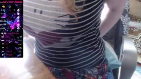 Snapshot of milanasvethoney chatting on 07/02/26, 12:44 Luna-- link in bio online show from 07/02/26, 12:44