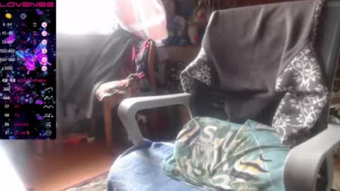 Snapshot of milanasvethoney chatting on 07/07/26, 11:47 Luna-- link in bio online show from 07/07/26, 11:47