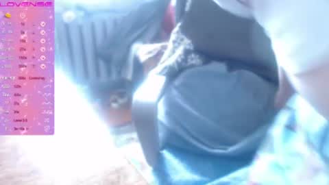 Snapshot of milanasvethoney chatting on 07/16/26, 12:22 Luna-- link in bio online show from 07/16/26, 12:22