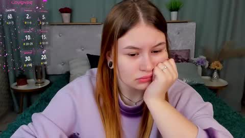 milanaxhoney online show from 02/27/26, 01:16